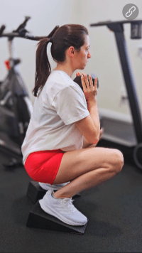 Squat Wedges