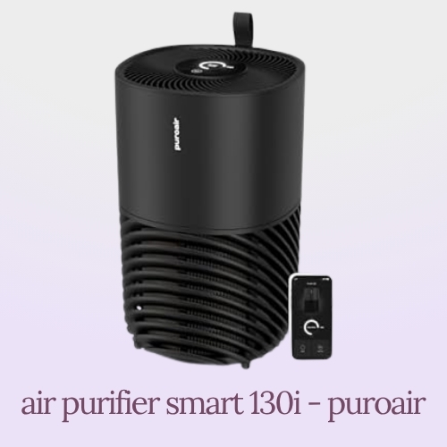 Air Purifier Smart 130i - PuroAir