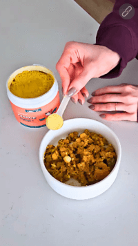 Organic Pumpkin Fiber  for Dogs - Wonder Paws - Constipation