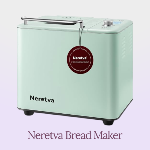 Bread Maker Machine - Neretva