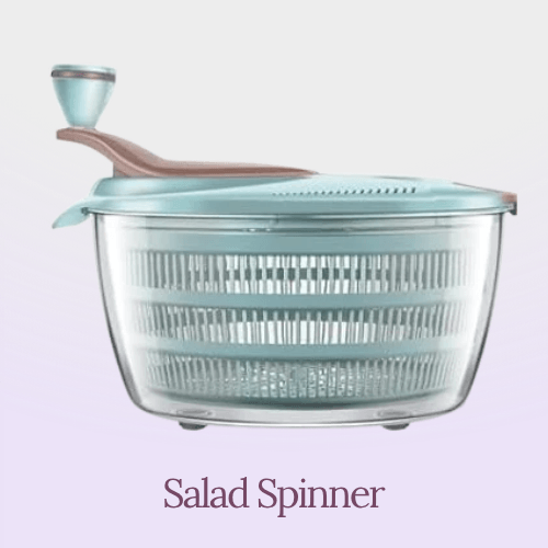 Salad Spinner