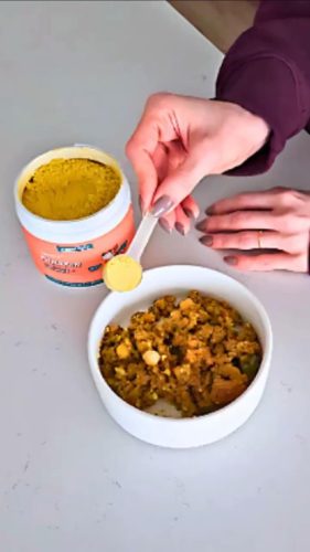 Organic Pumpkin Fiber  for Dogs - Wonder Paws - Constipation