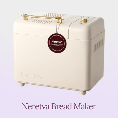 Bread Maker Machine - Neretva